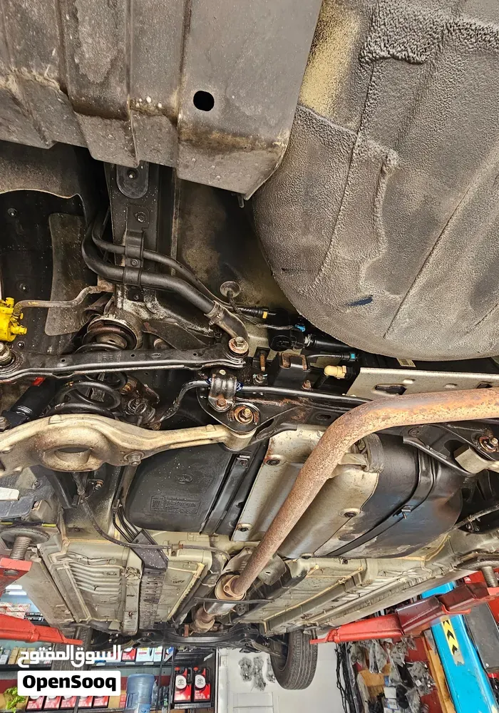 Hyundai Sonata 2014 photo 4
