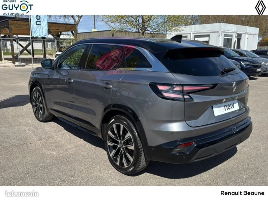 Renault Austral 2025 photo 3