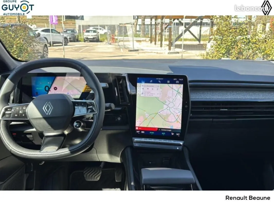 Renault Austral 2025 photo 5