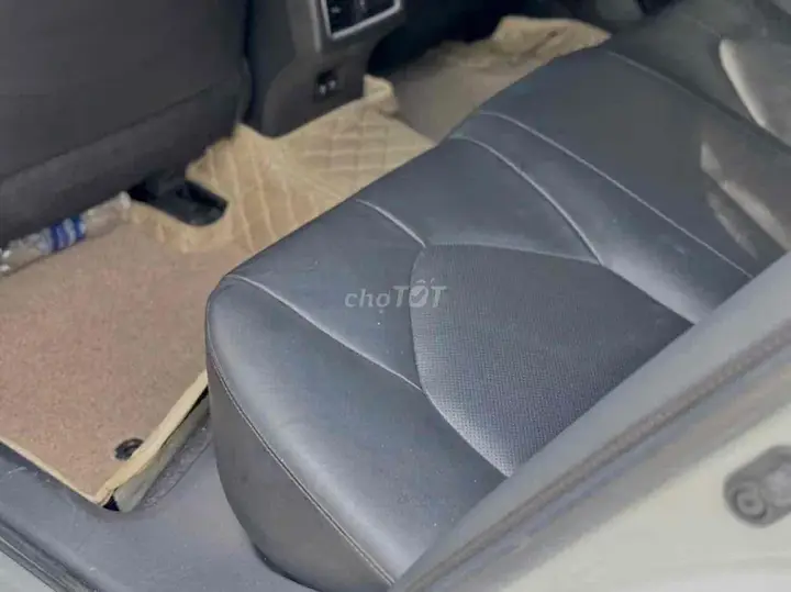 Toyota Camry 2020 photo 4