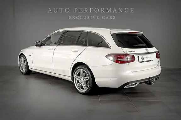 Mercedes-Benz C300 2020 photo 3