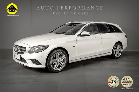 Mercedes-Benz C300