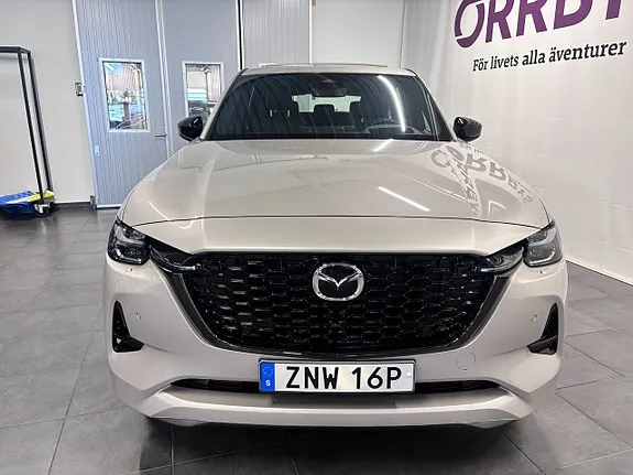 Mazda Cx-60 2026 photo 2