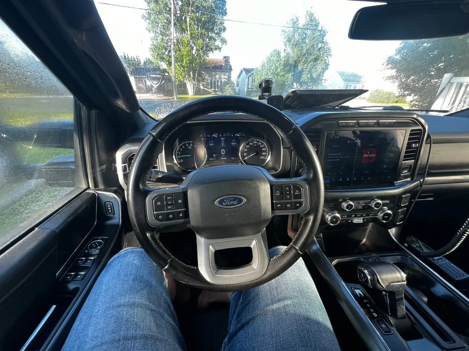 Ford F-150 2023 photo 5