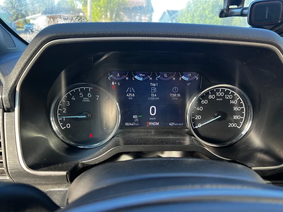 Ford F-150 2023 photo 4