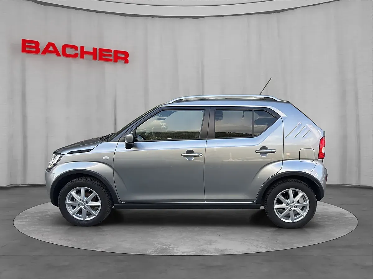 Suzuki Ignis 2020 photo 2