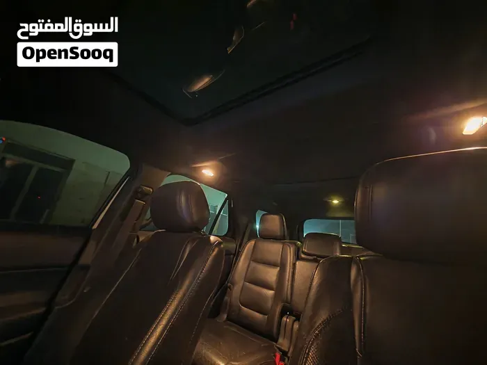 Ford Explorer 2013 photo 4