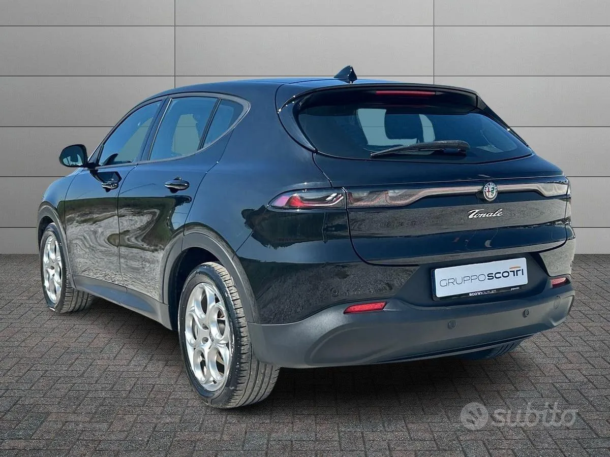 Alfa Romeo Tonale 2023 photo 4