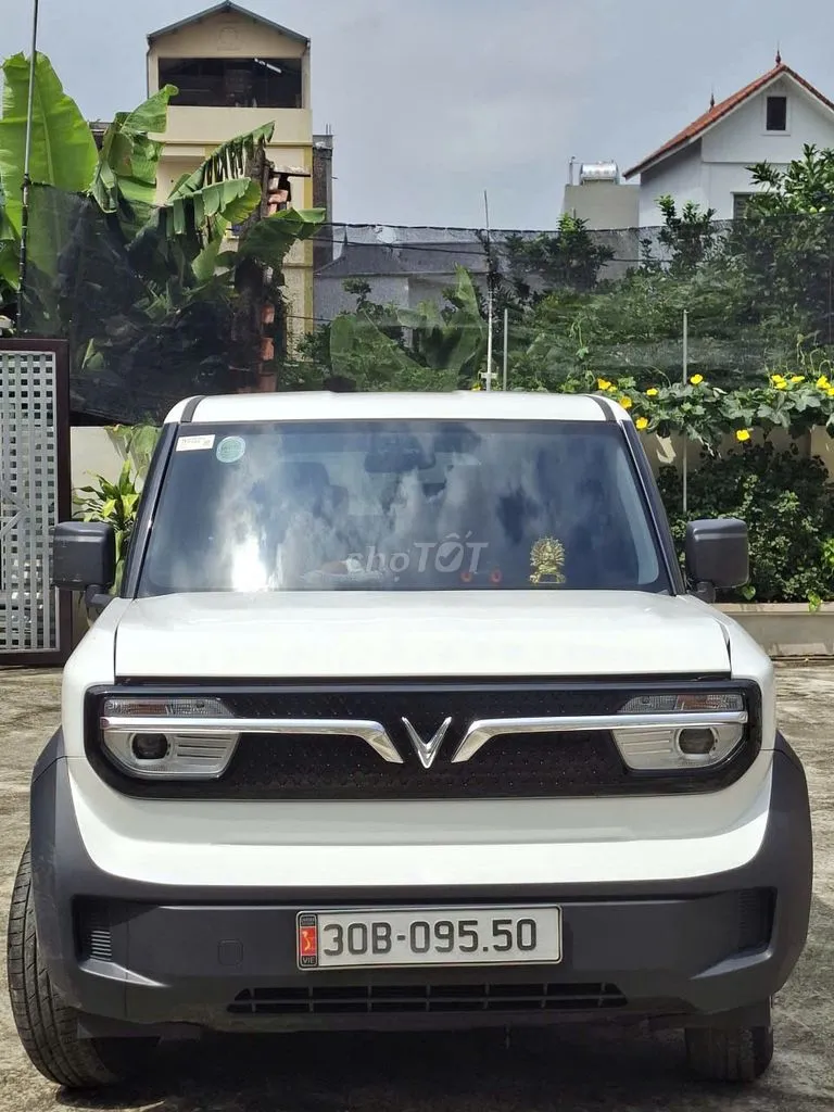 Vinfast Vf 3