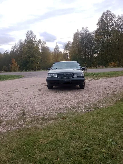 Volvo 850 1997 photo 4