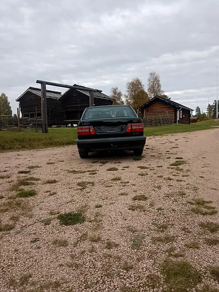 Volvo 850 1997 photo 3