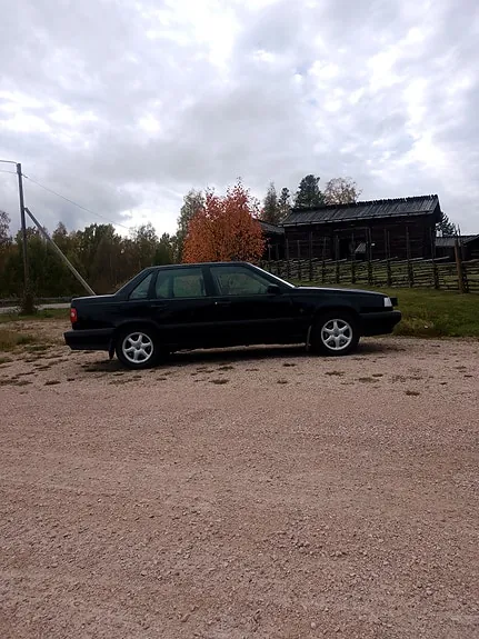 Volvo 850 1997 photo 2