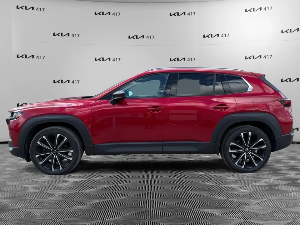 Mazda Cx-50 2024 photo 2