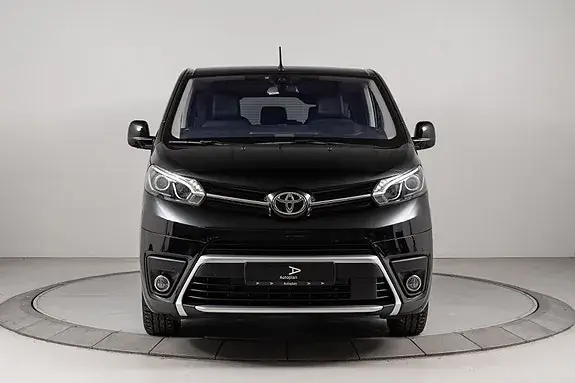 Toyota Proace Verso 2023 photo 3