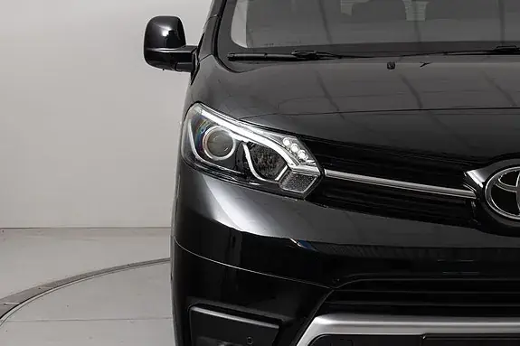 Toyota Proace Verso 2023 photo 4