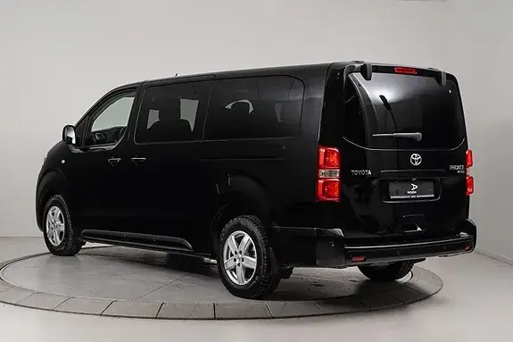 Toyota Proace Verso 2023 photo 5