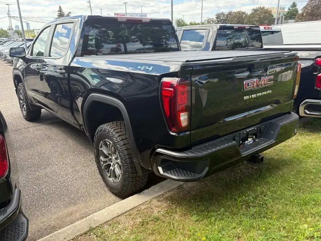 GMC Sierra 1500 2026 photo 5