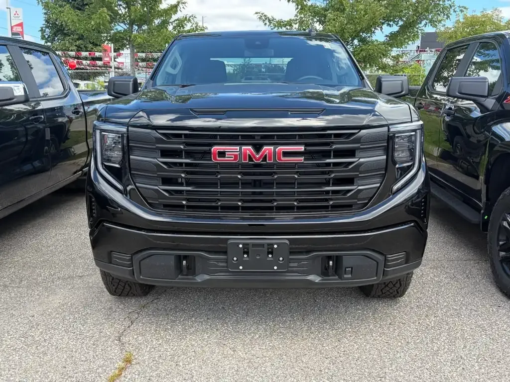 GMC Sierra 1500 2026 photo 3