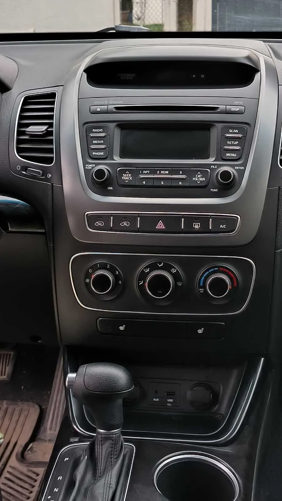 Kia Sorento 2014 photo 5