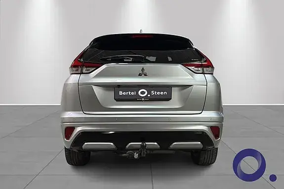 Mitsubishi Eclipse Cross 2021 photo 4