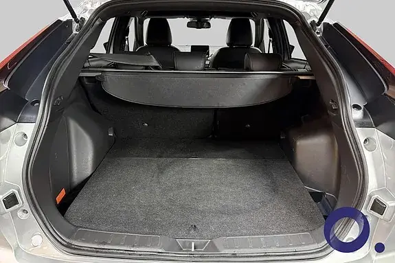 Mitsubishi Eclipse Cross 2021 photo 5