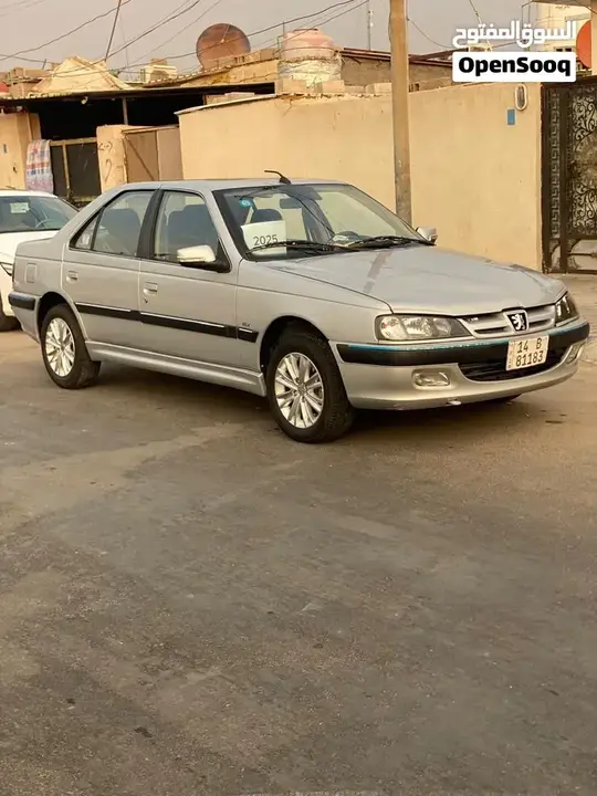Peugeot Other 2025 photo 4