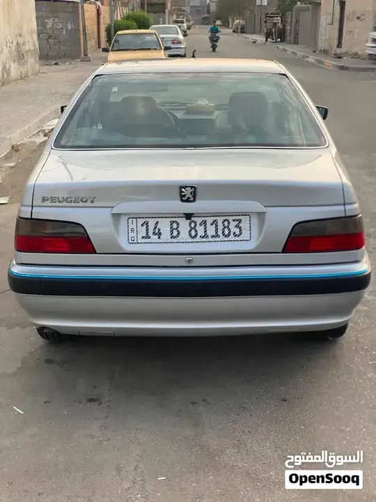Peugeot Other 2025 photo 3