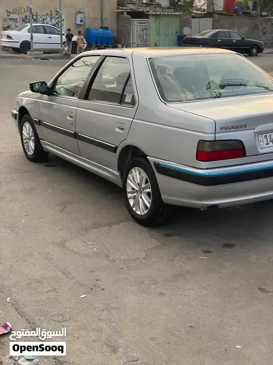 Peugeot Other