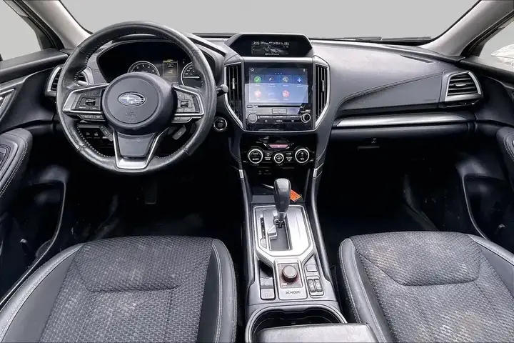 Subaru Forester 2023 photo 4