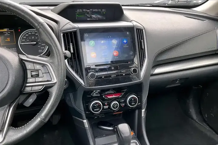 Subaru Forester 2023 photo 5