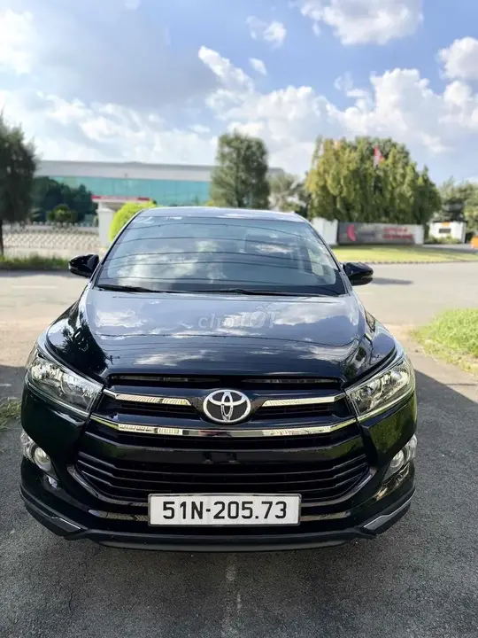 Toyota Innova
