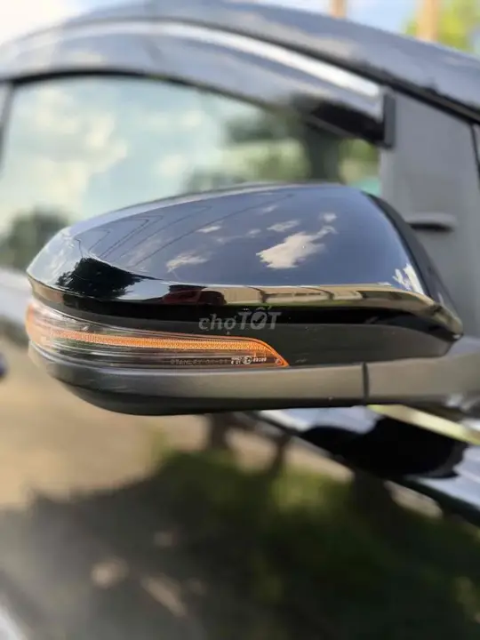 Toyota Innova 2018 photo 4