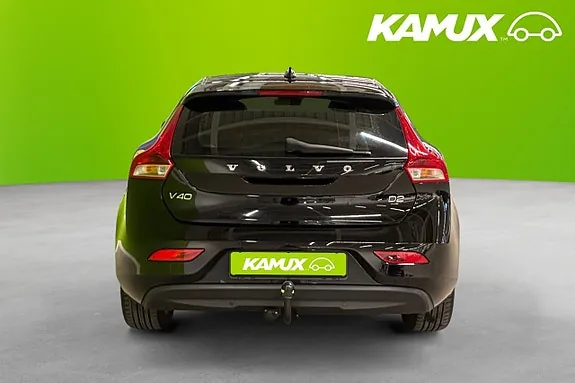 Volvo V40 2018 photo 5
