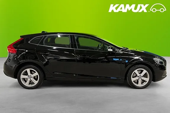 Volvo V40 2018 photo 2