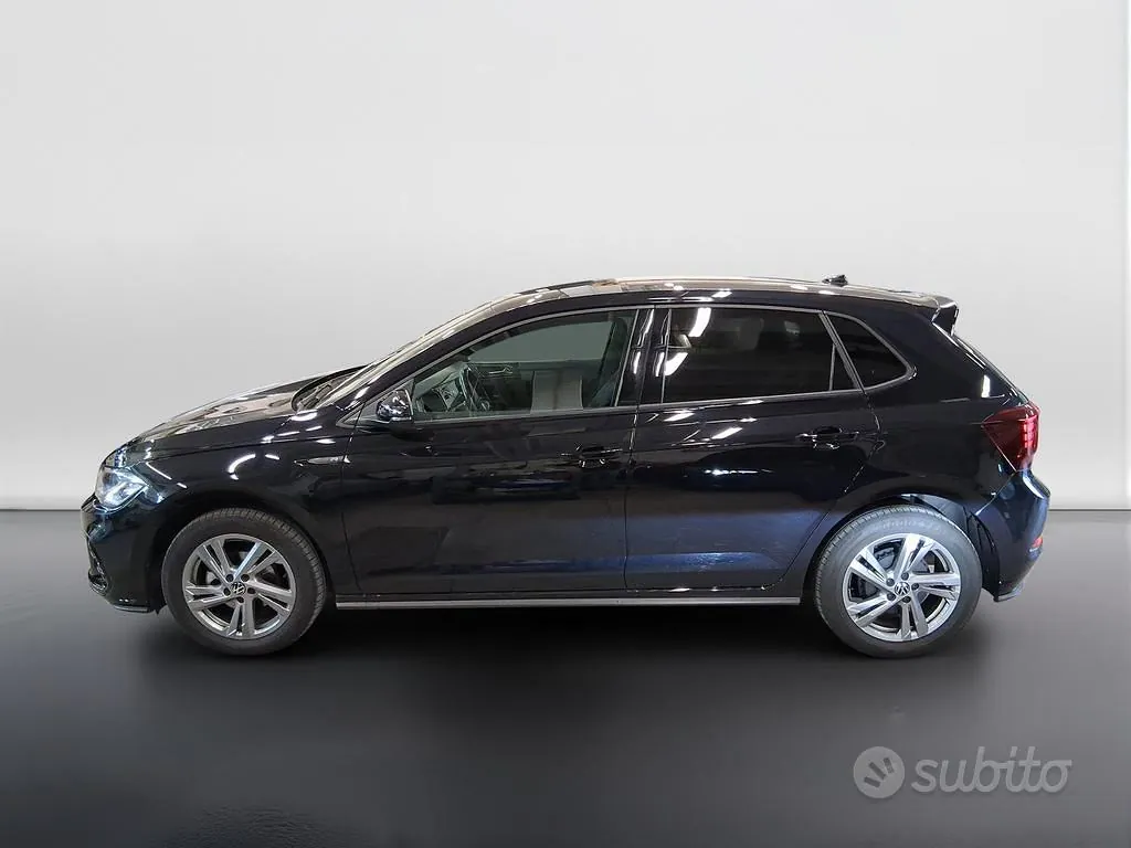 Volkswagen Polo 2023 photo 3