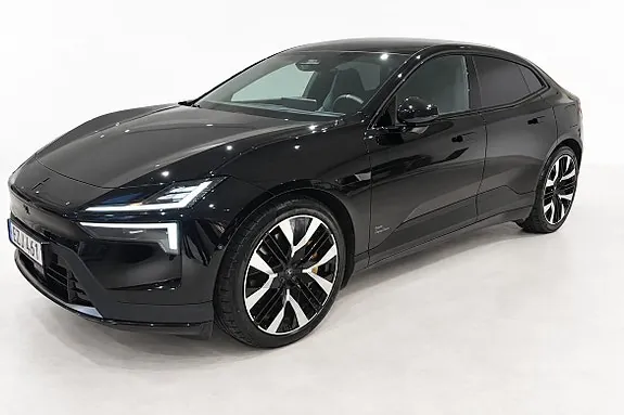 Polestar 4