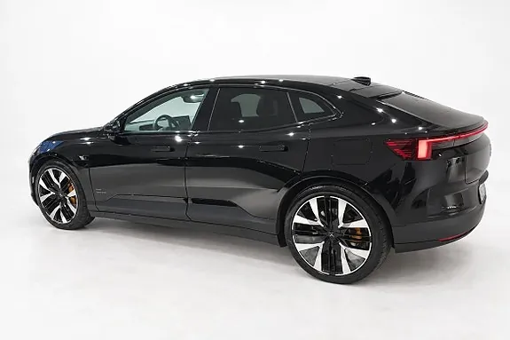 Polestar 4 2026 photo 3
