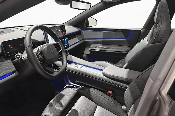 Polestar 4 2026 photo 4