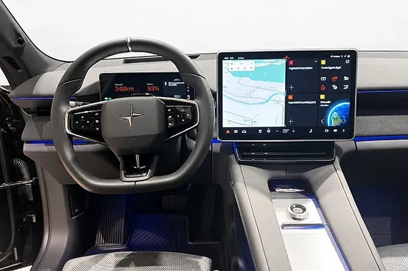 Polestar 4 2026 photo 5
