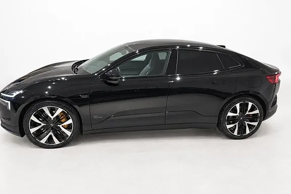 Polestar 4 2026 photo 2