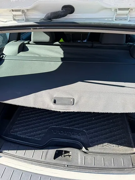 Volvo V50 2011 photo 4