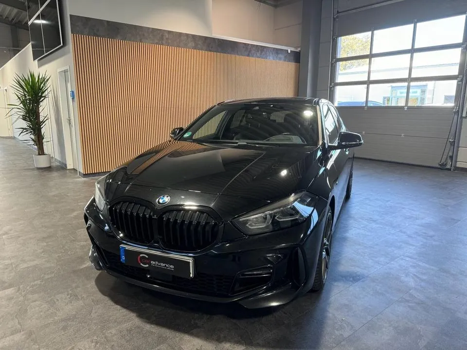 BMW 120D