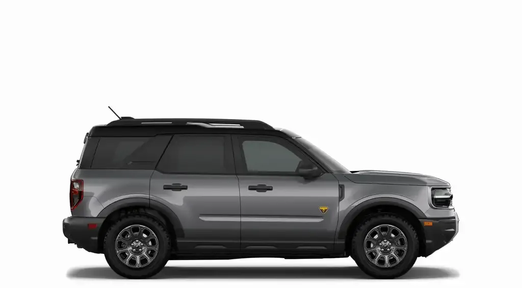 Ford Bronco Sport 2026 photo 5
