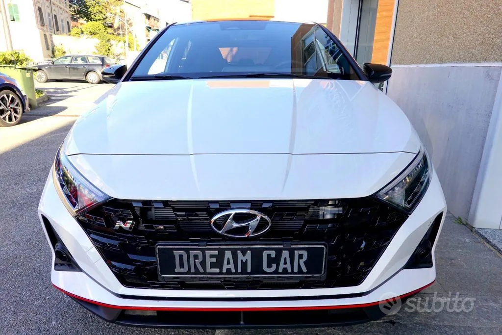 Hyundai I20 2024 photo 4