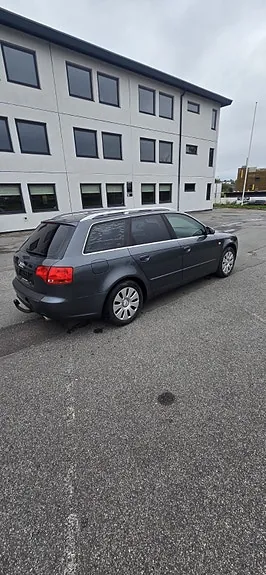 Audi A4 2006 photo 5