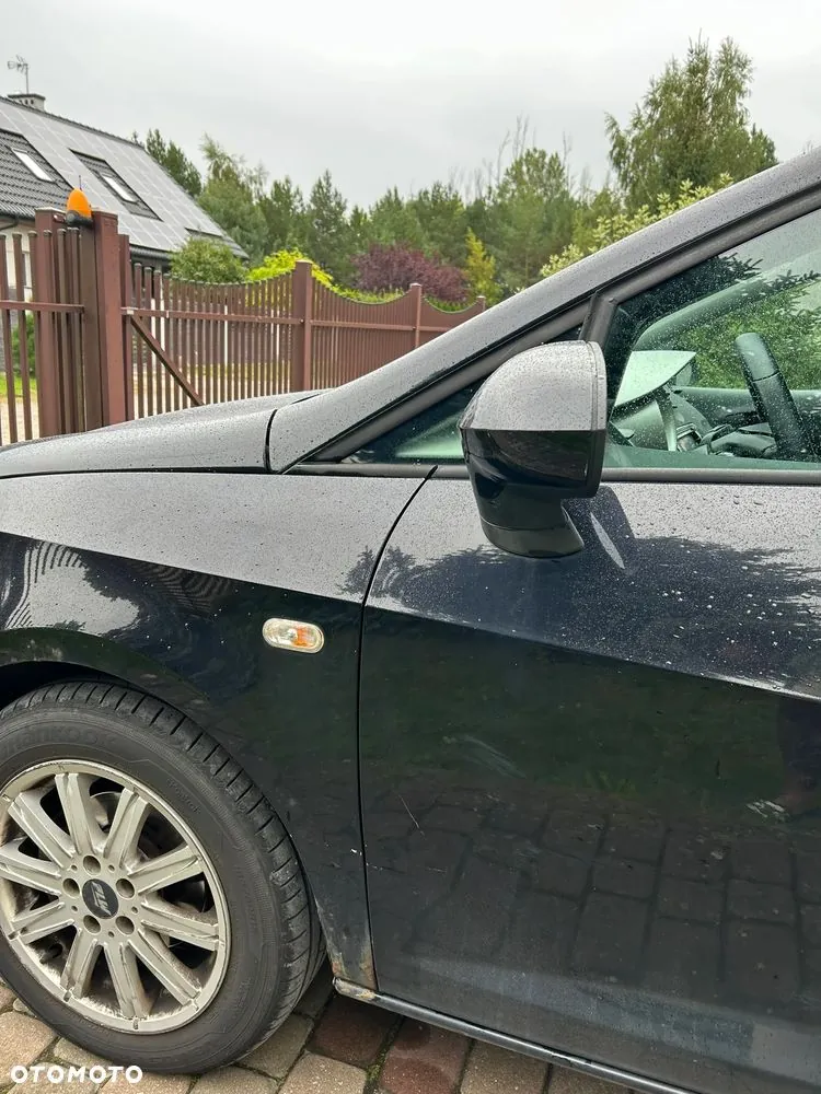 Seat Ibiza 2010 photo 5