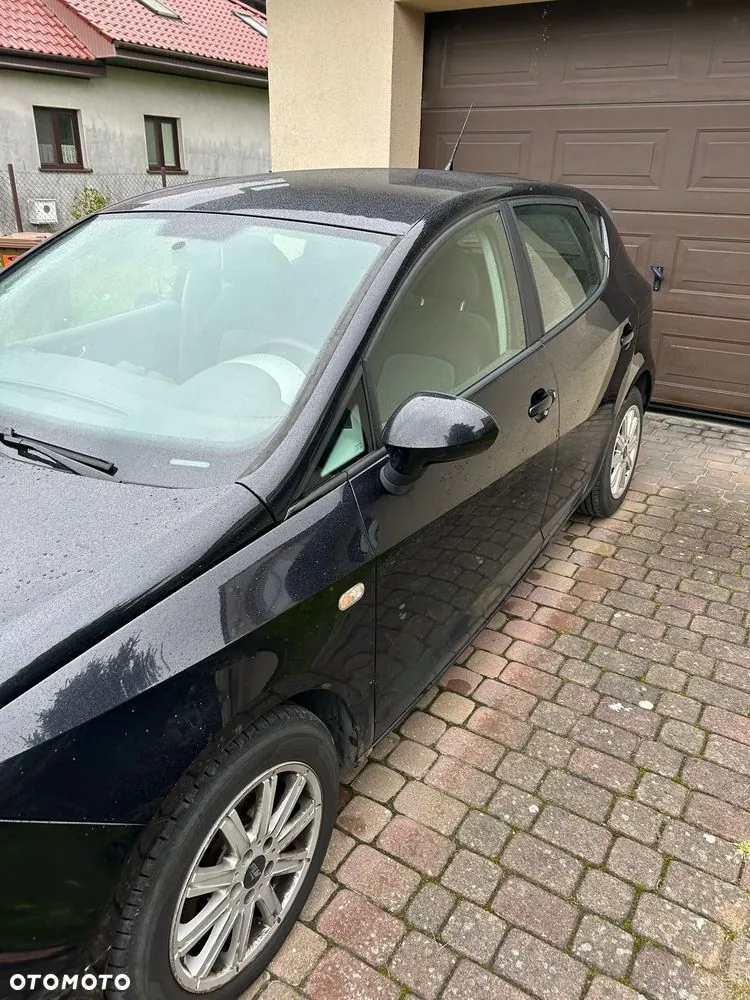 Seat Ibiza 2010 photo 2
