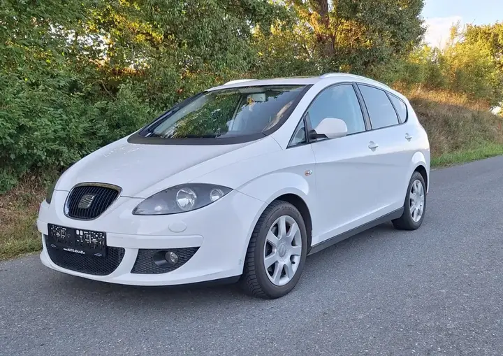 Seat Altea Xl