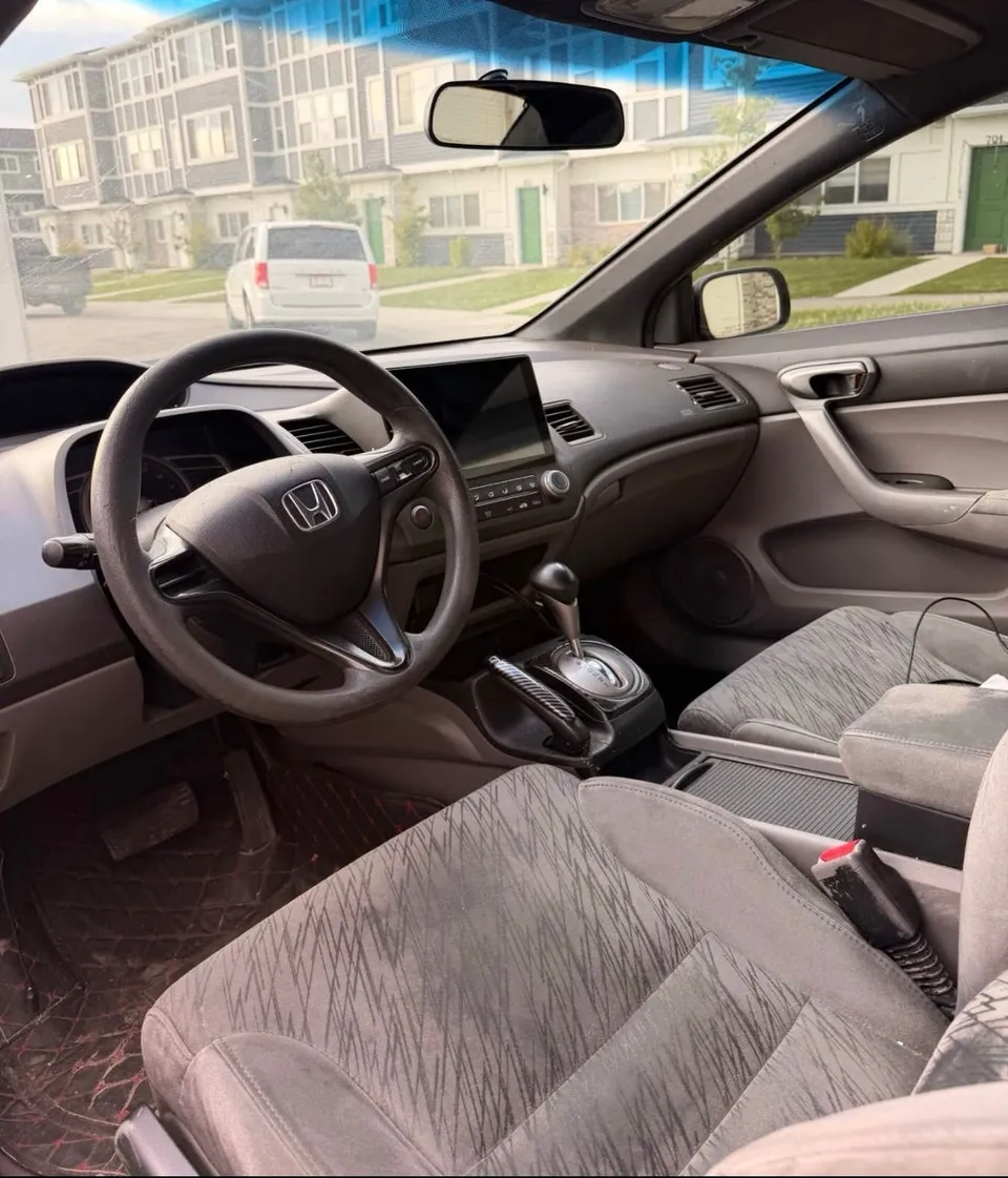 Honda Civic 2006 photo 4