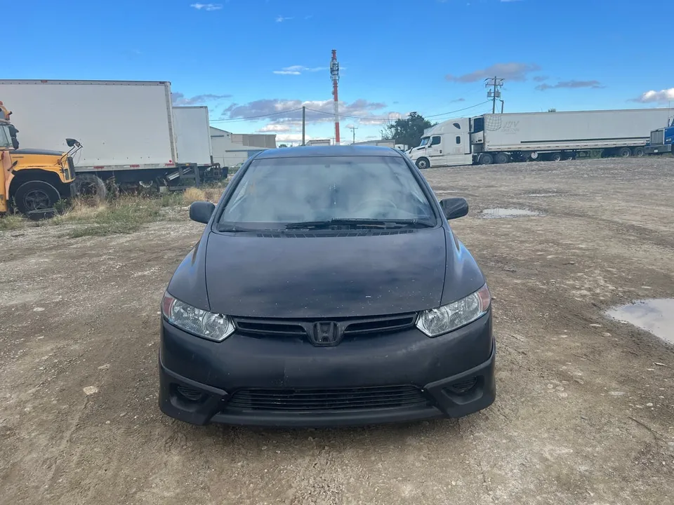 Honda Civic 2006 photo 2